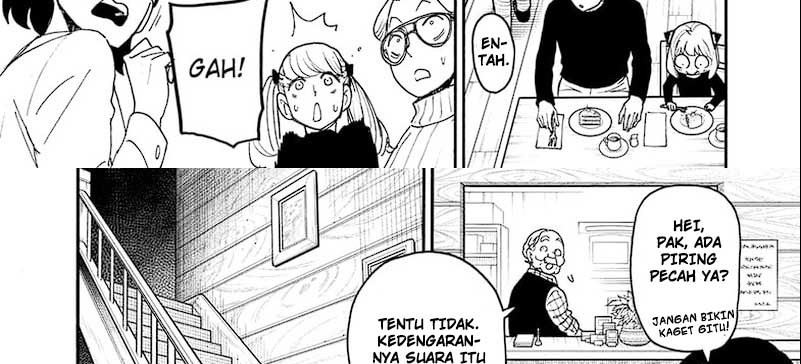Spy X Family