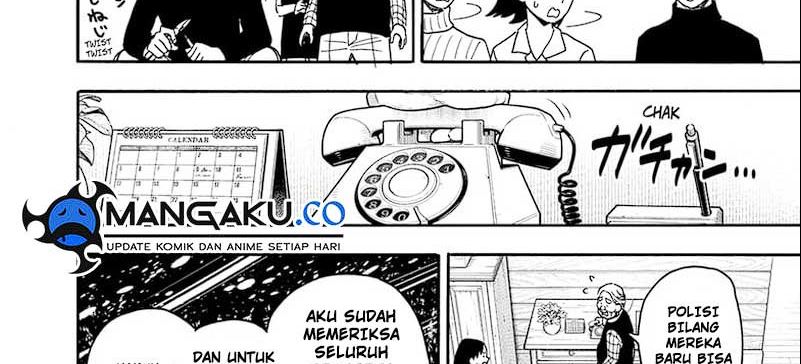 Spy X Family