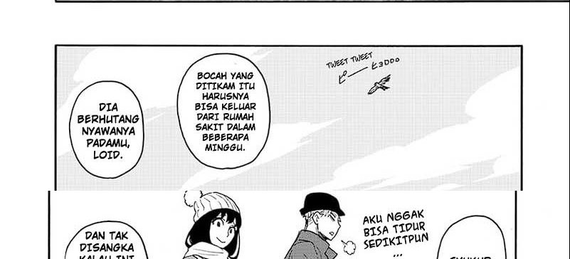 Spy X Family