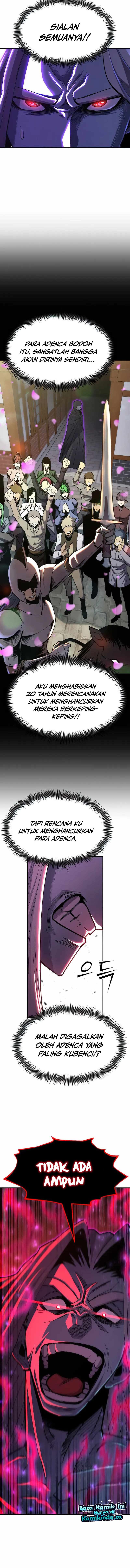 Standard Of Reincarnation Chapter 86