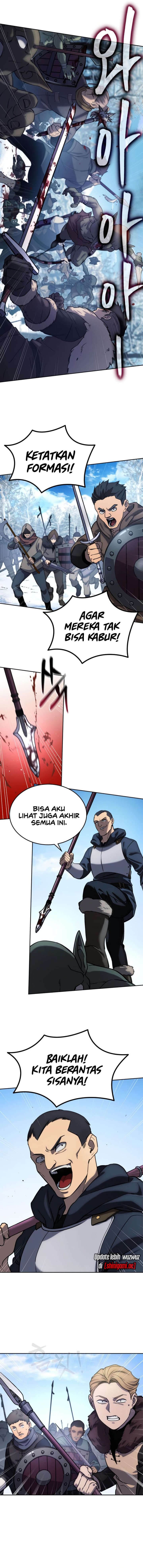Star-Embracing Swordmaster