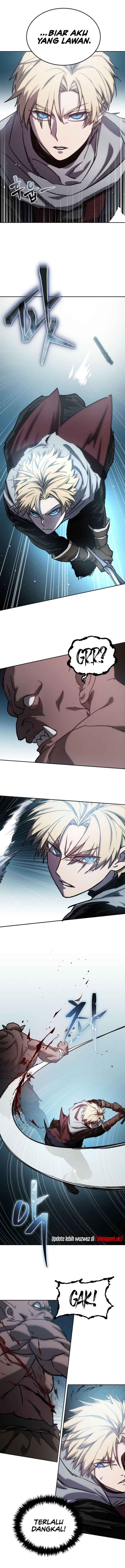 Star-Embracing Swordmaster