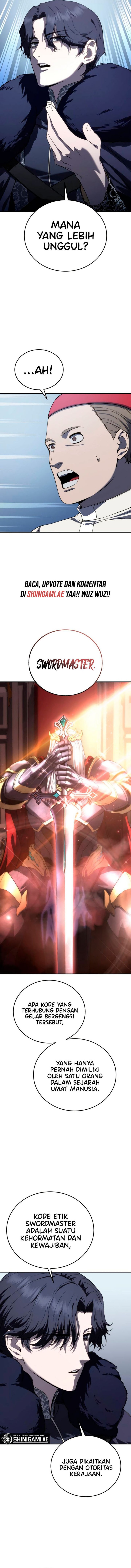 Star-Embracing Swordmaster