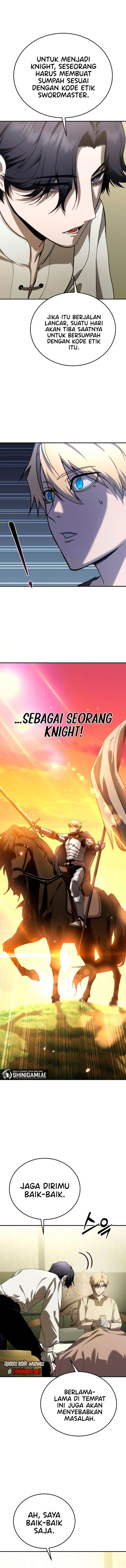 Star-Embracing Swordmaster