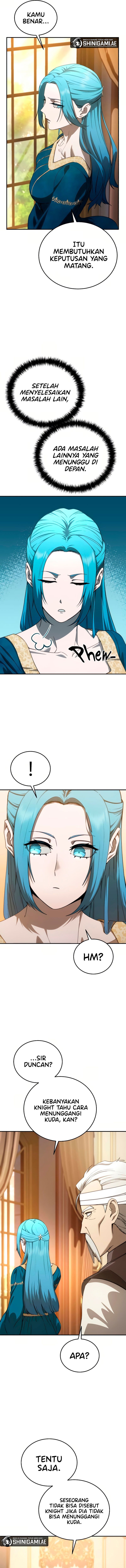 Star-Embracing Swordmaster