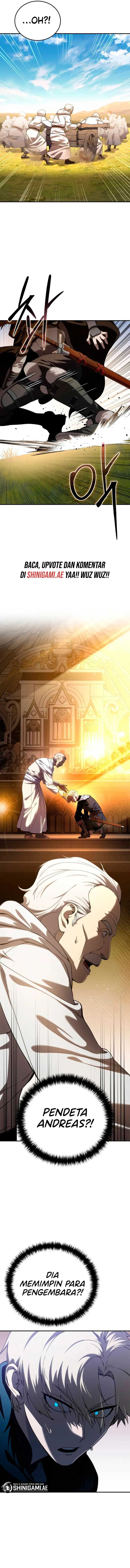Star-Embracing Swordmaster
