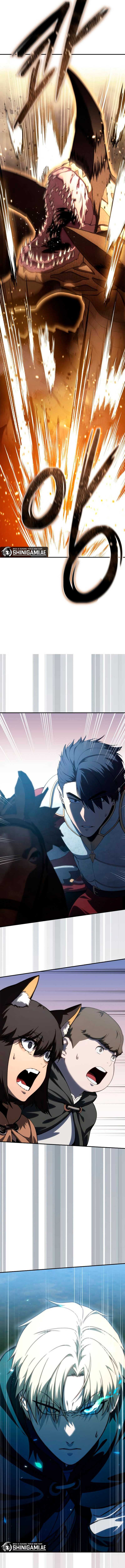 Star-Embracing Swordmaster
