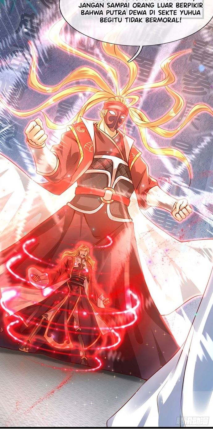 Star Sign In To Supreme Dantian