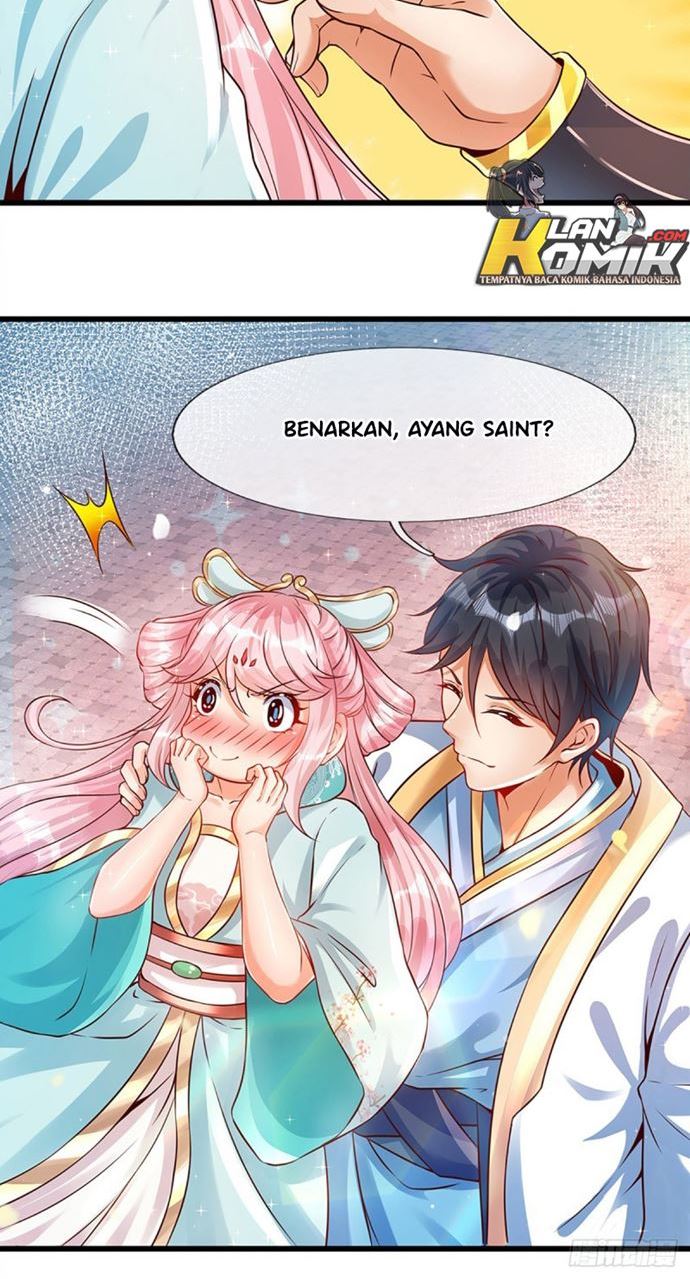 Star Sign In To Supreme Dantian