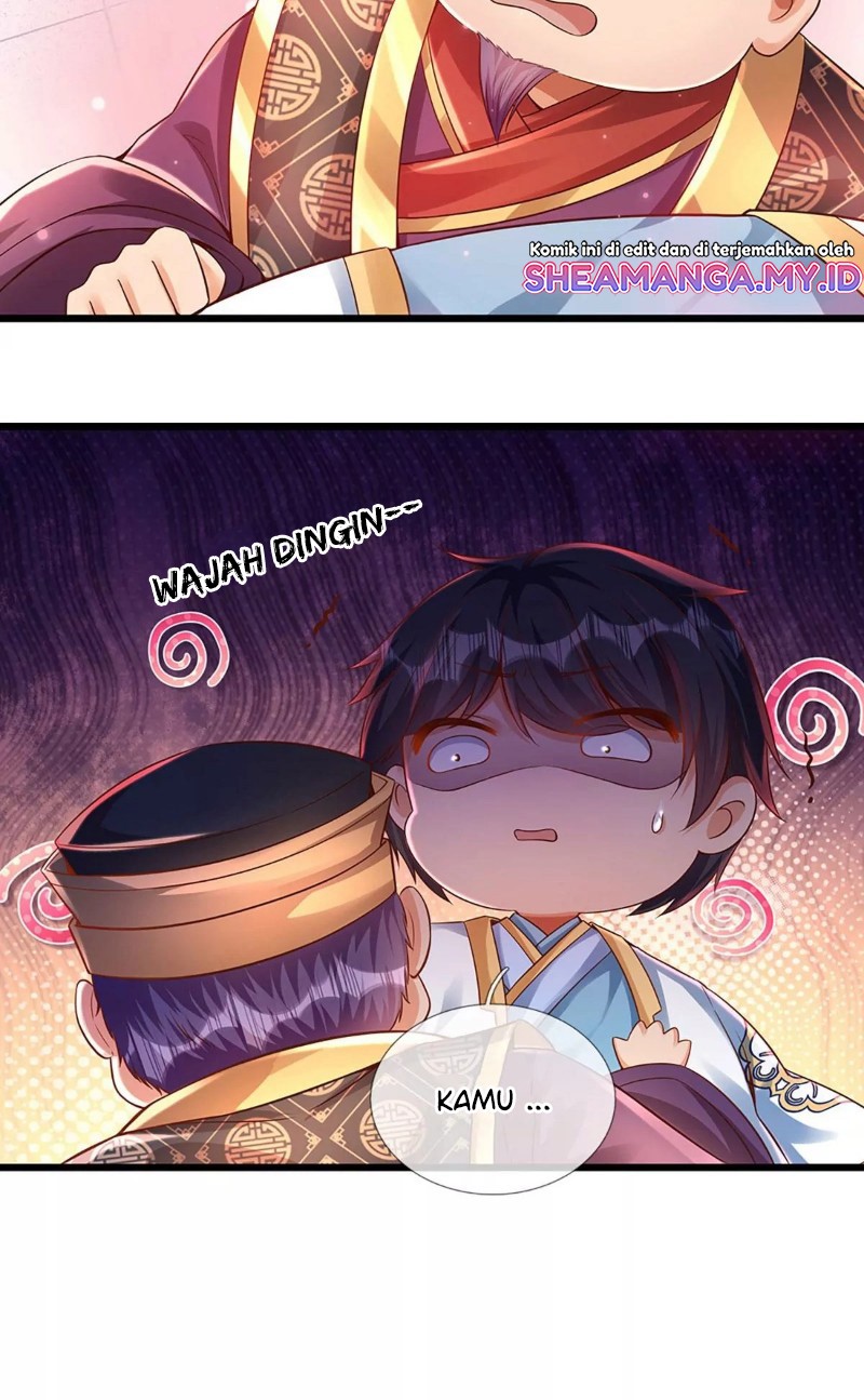 Star Sign In To Supreme Dantian
