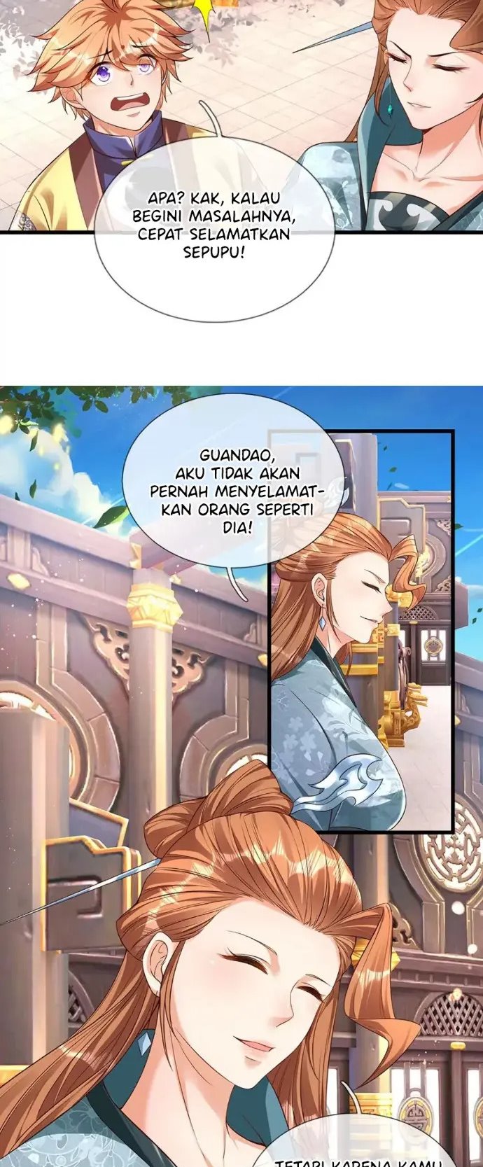 Star Sign In To Supreme Dantian