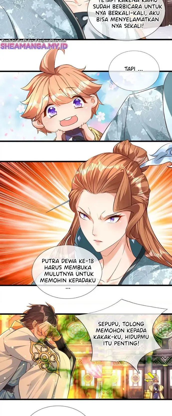 Star Sign In To Supreme Dantian