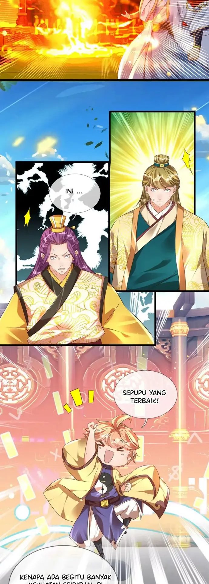 Star Sign In To Supreme Dantian