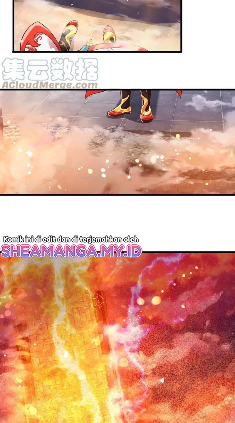 Star Sign In To Supreme Dantian