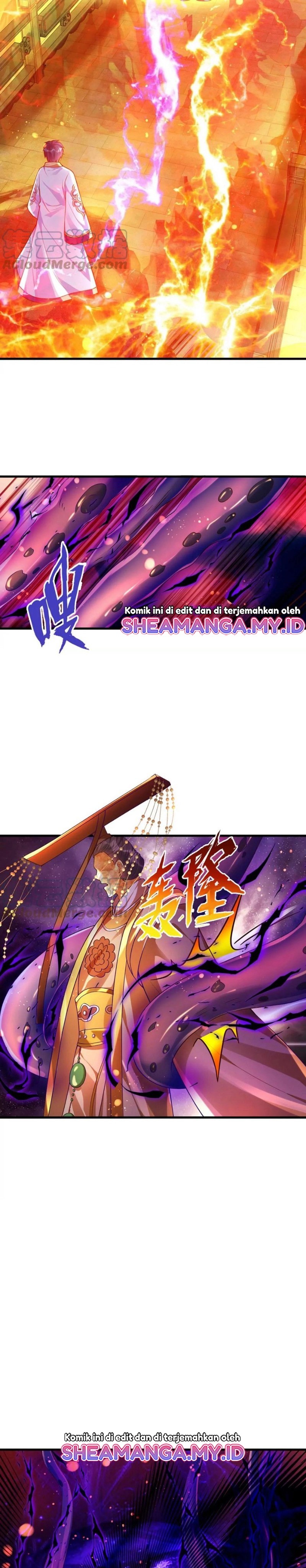 Star Sign In To Supreme Dantian