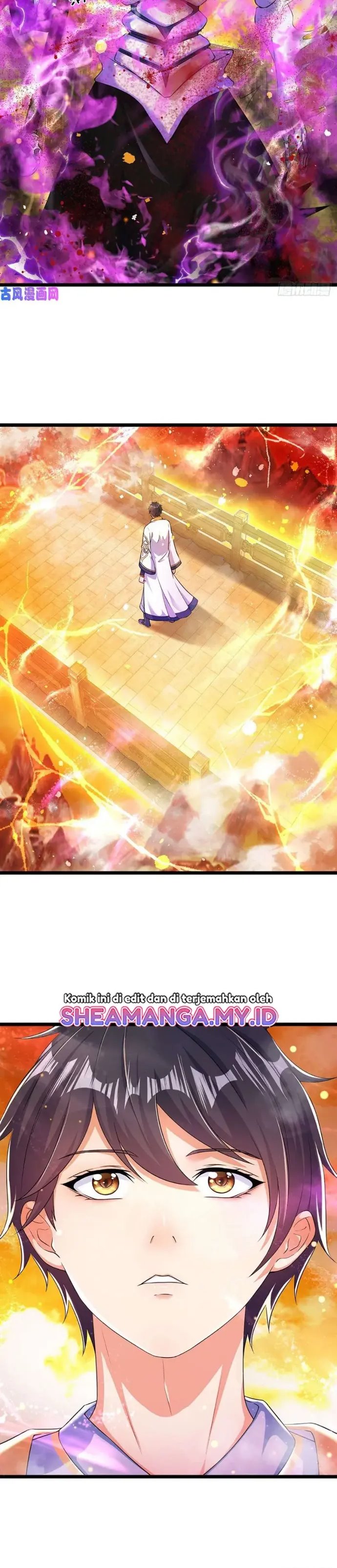 Star Sign In To Supreme Dantian