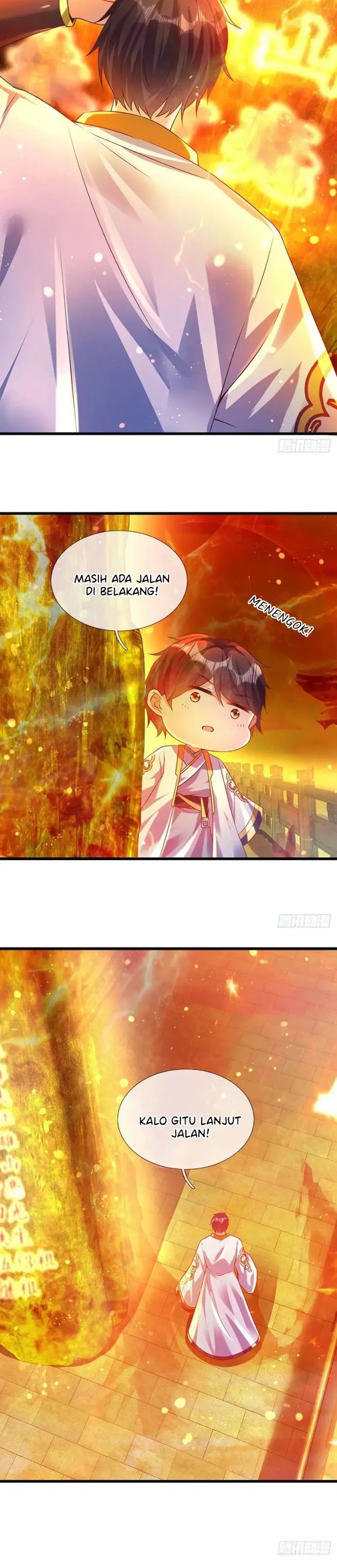 Star Sign In To Supreme Dantian