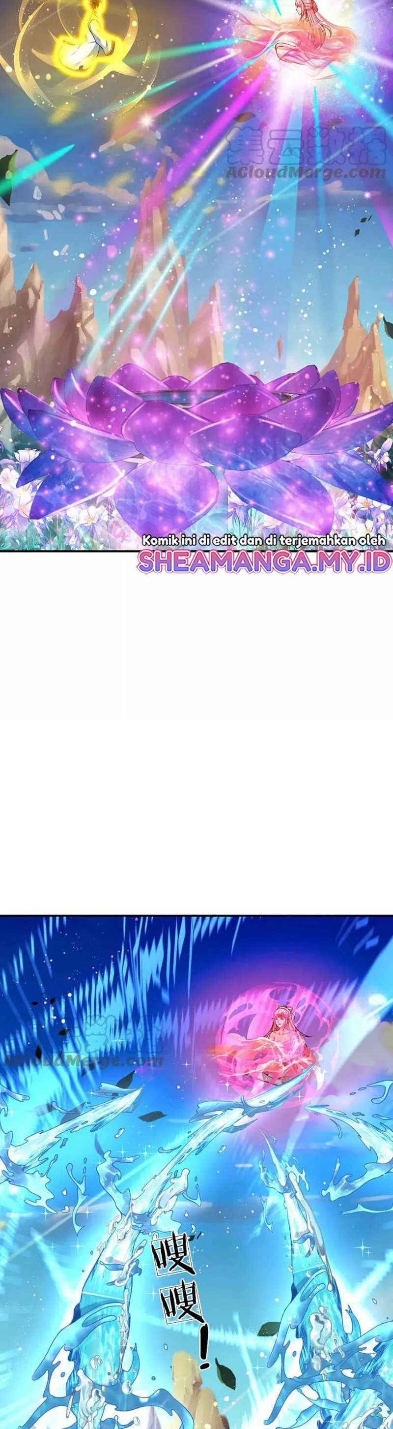 Star Sign In To Supreme Dantian