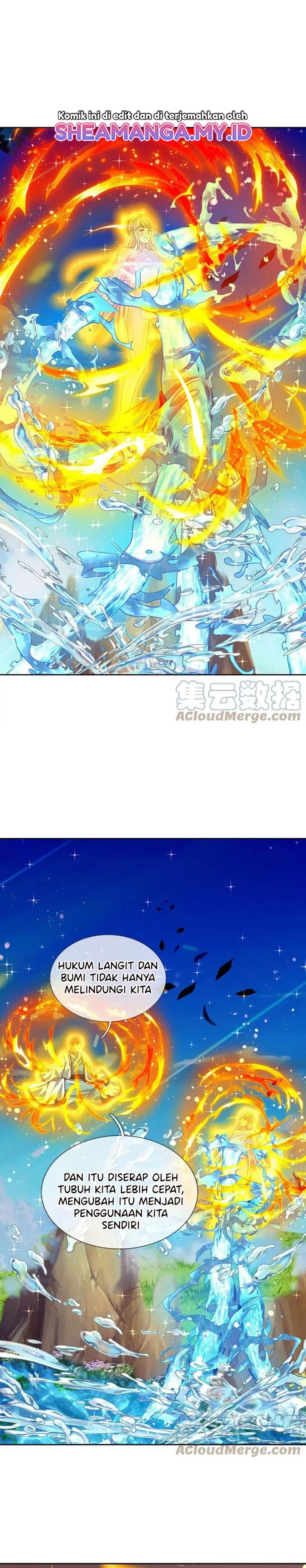 Star Sign In To Supreme Dantian