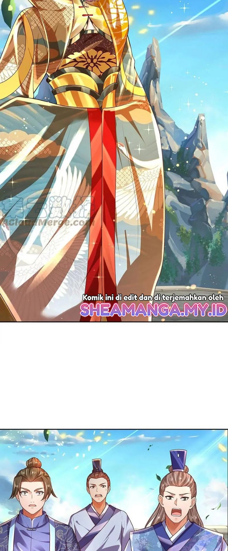 Star Sign In To Supreme Dantian