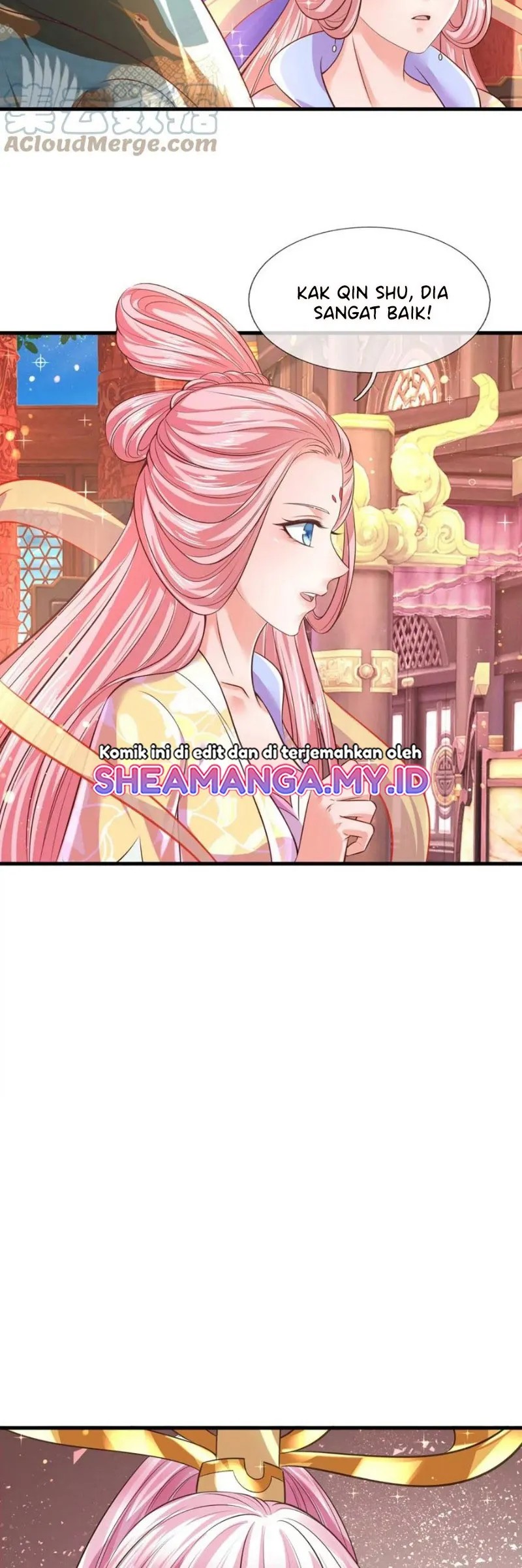 Star Sign In To Supreme Dantian