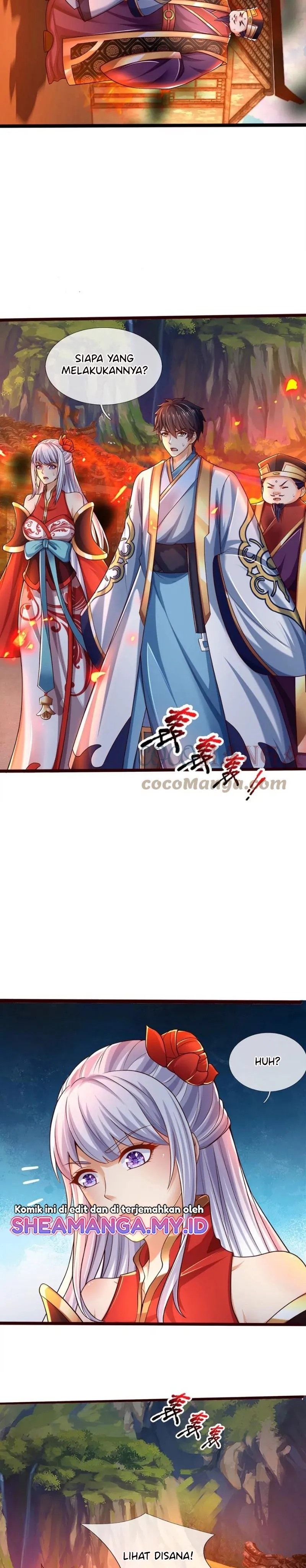 Star Sign In To Supreme Dantian