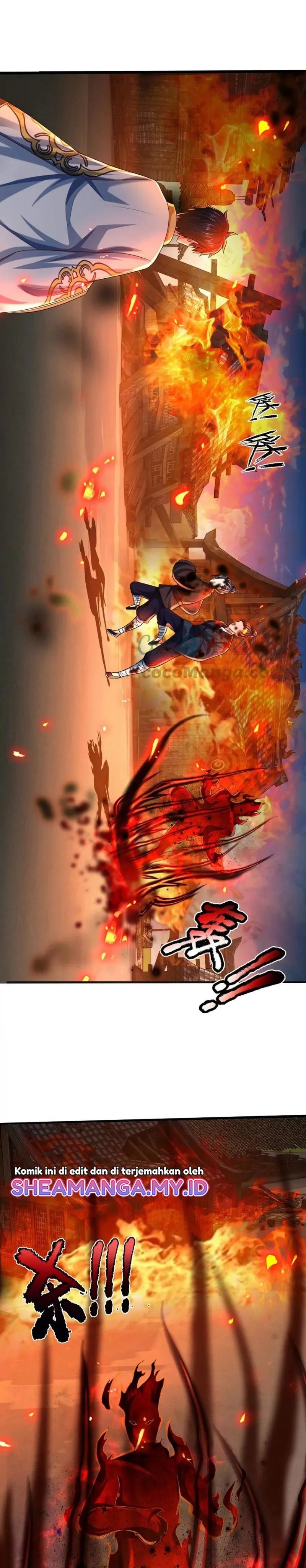 Star Sign In To Supreme Dantian