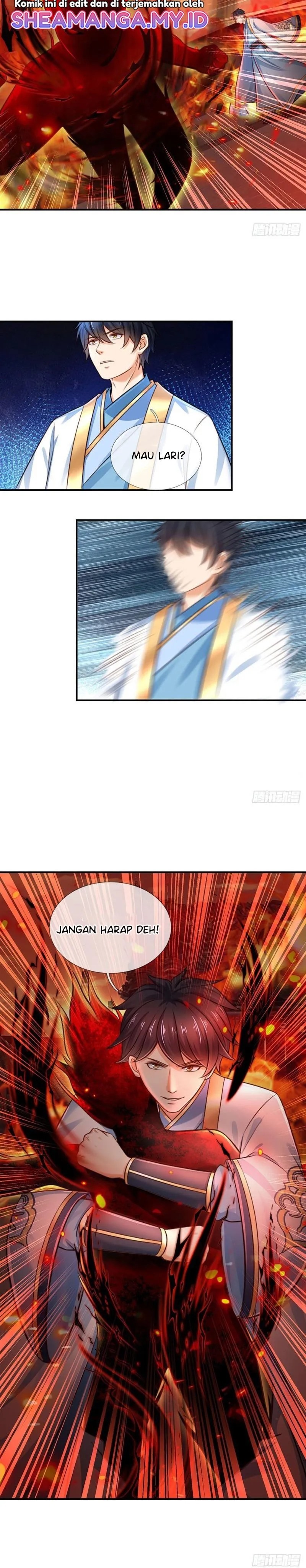 Star Sign In To Supreme Dantian