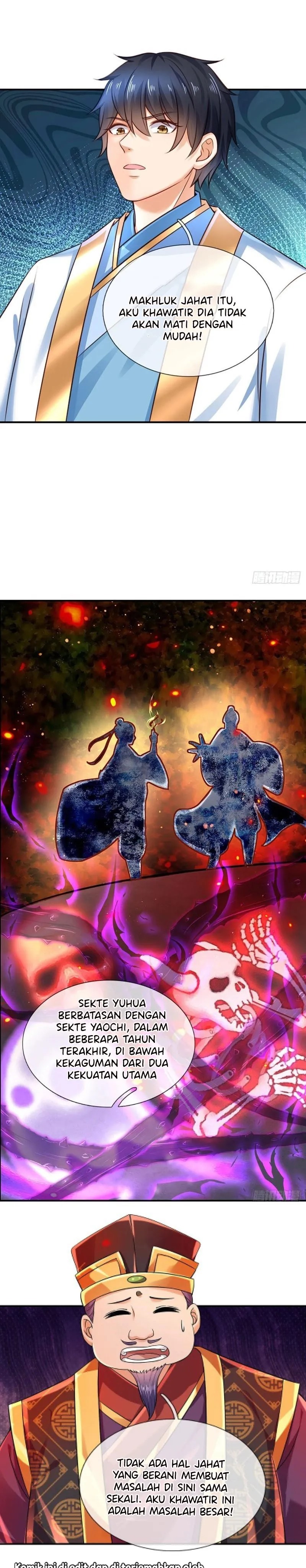 Star Sign In To Supreme Dantian