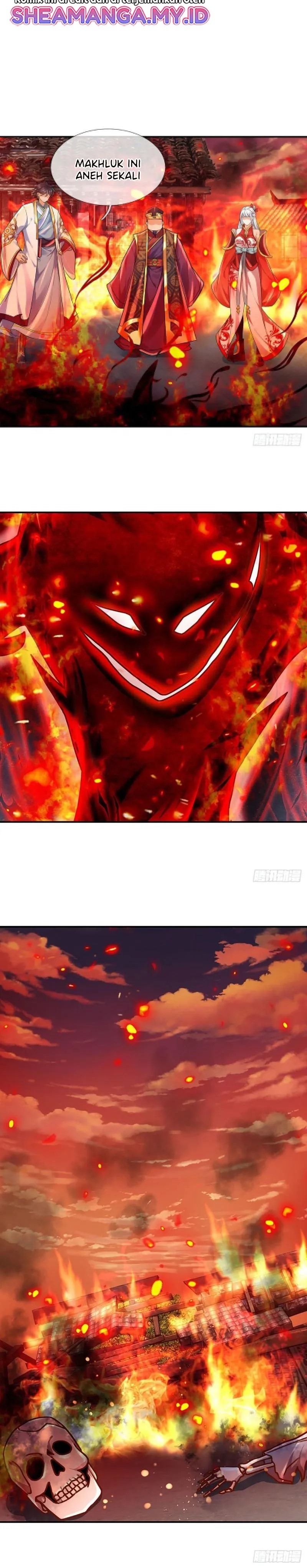 Star Sign In To Supreme Dantian