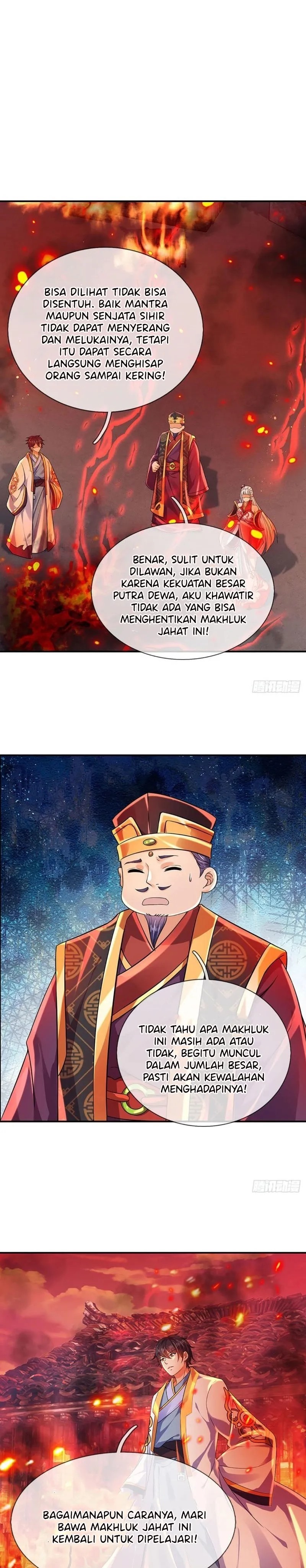 Star Sign In To Supreme Dantian