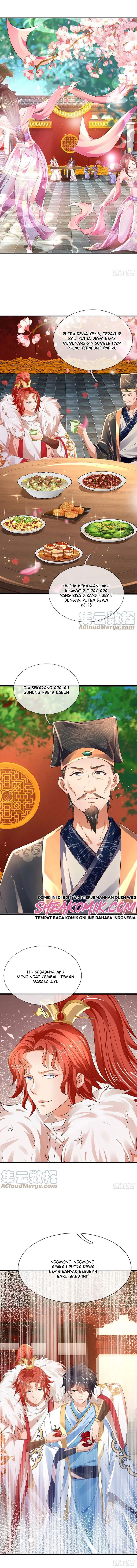 Star Sign In To Supreme Dantian