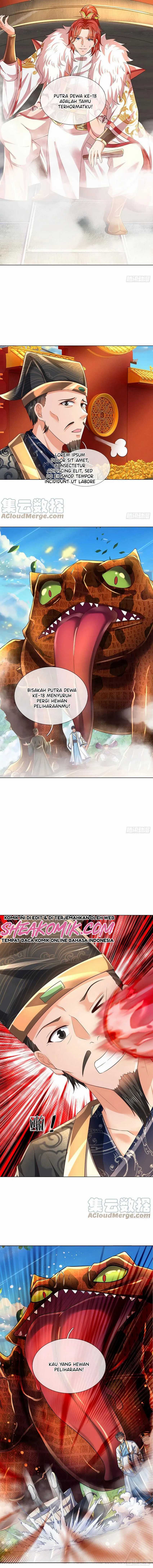 Star Sign In To Supreme Dantian