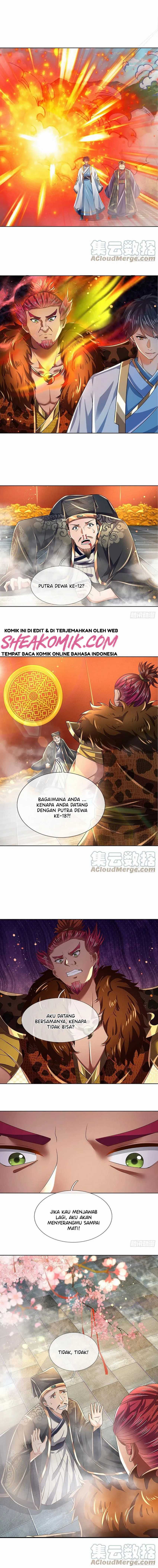 Star Sign In To Supreme Dantian