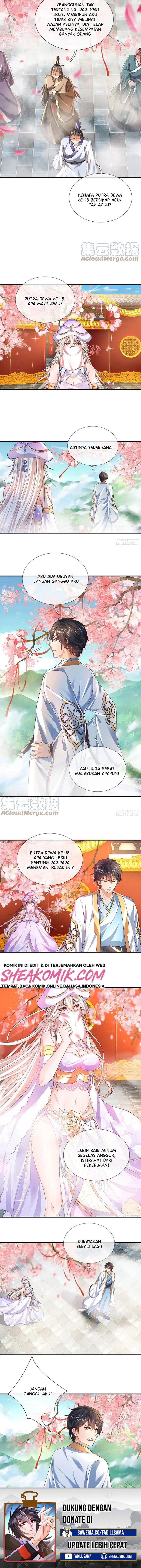 Star Sign In To Supreme Dantian