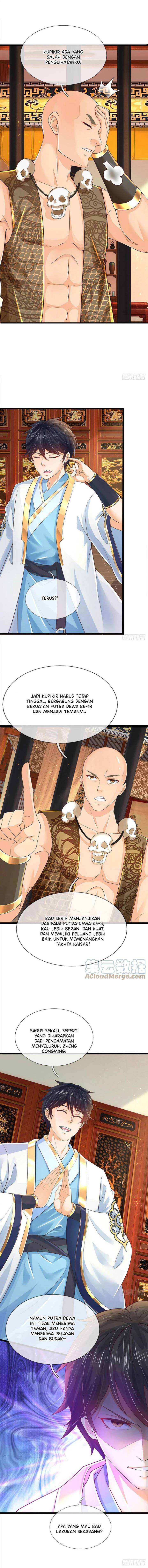 Star Sign In To Supreme Dantian