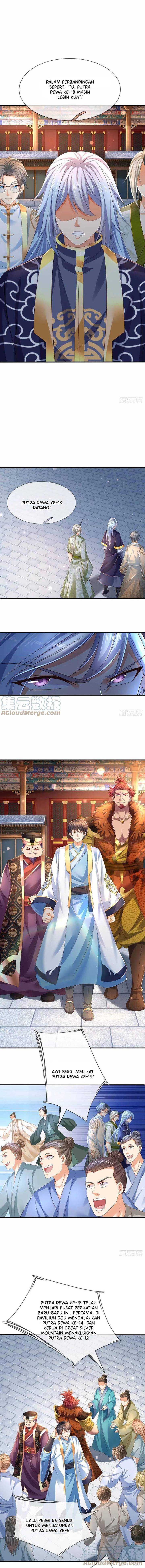 Star Sign In To Supreme Dantian