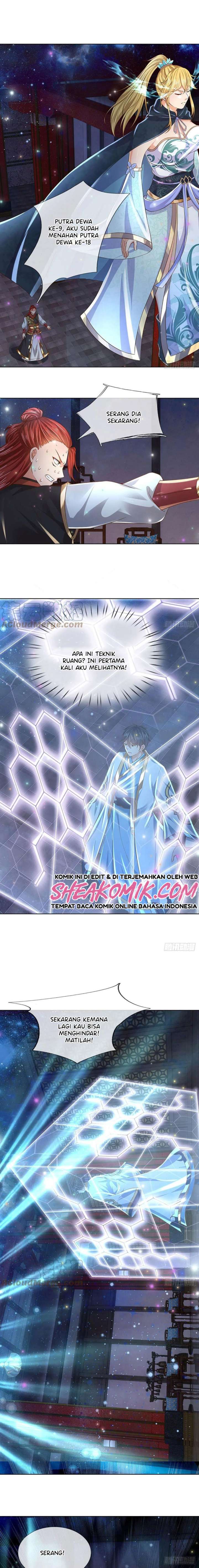 Star Sign In To Supreme Dantian