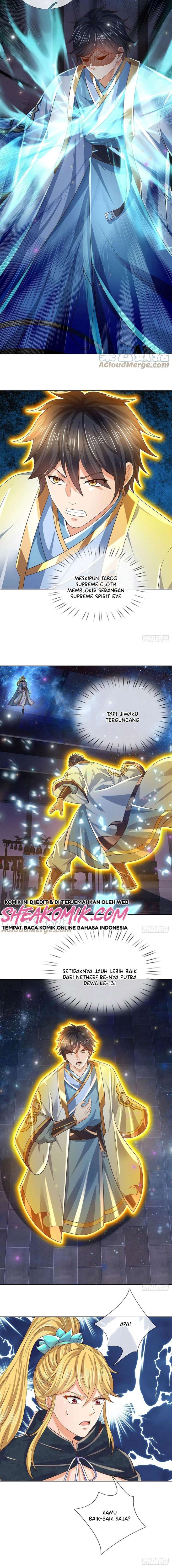 Star Sign In To Supreme Dantian