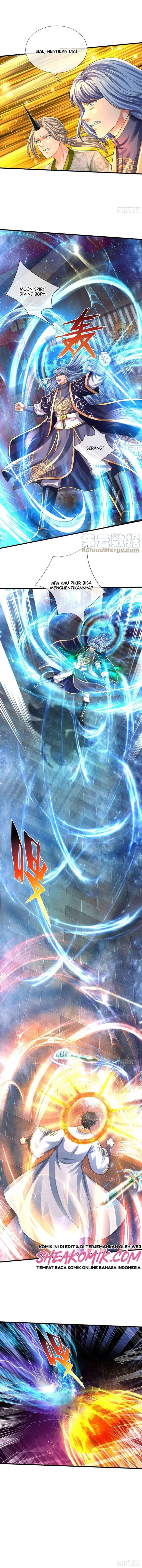 Star Sign In To Supreme Dantian