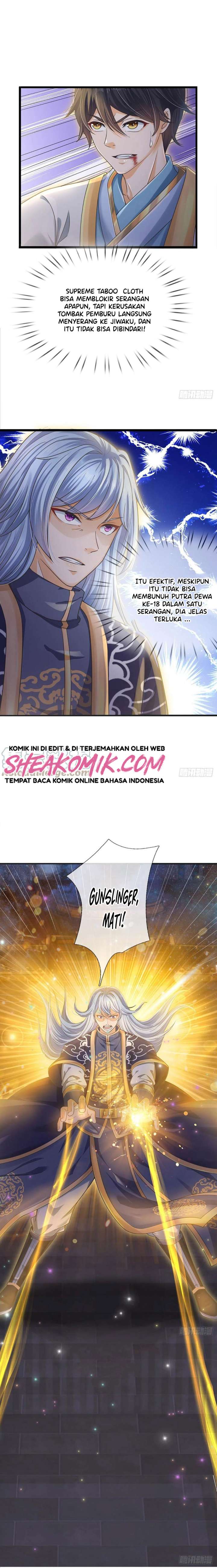 Star Sign In To Supreme Dantian