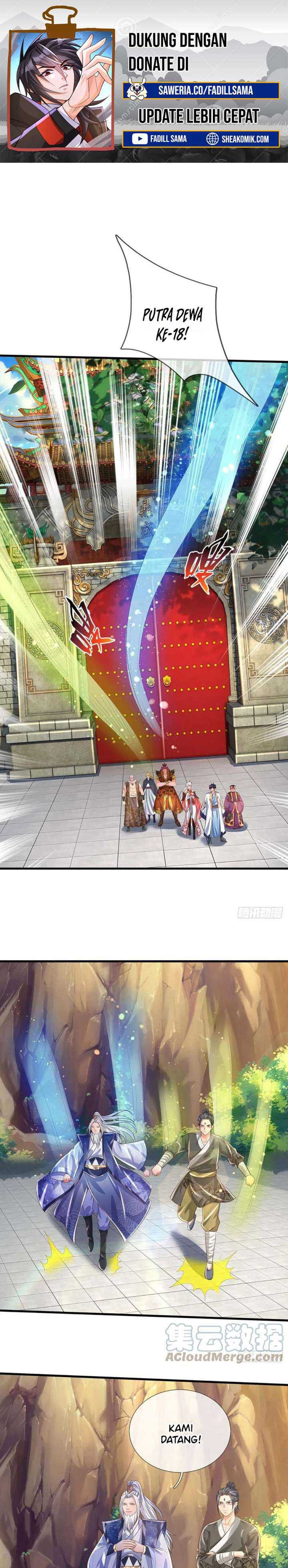 Star Sign In To Supreme Dantian