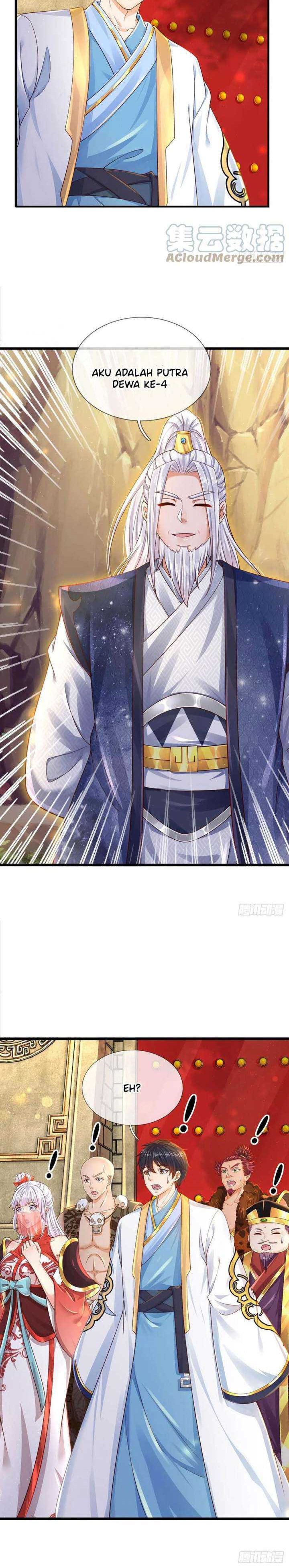 Star Sign In To Supreme Dantian