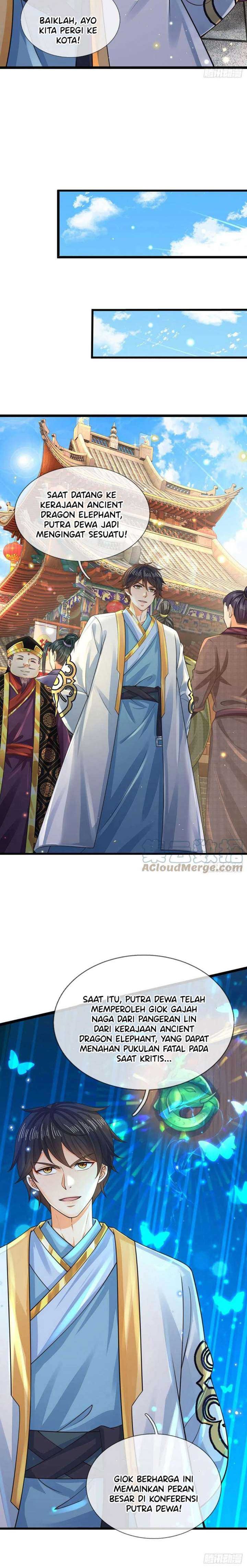 Star Sign In To Supreme Dantian