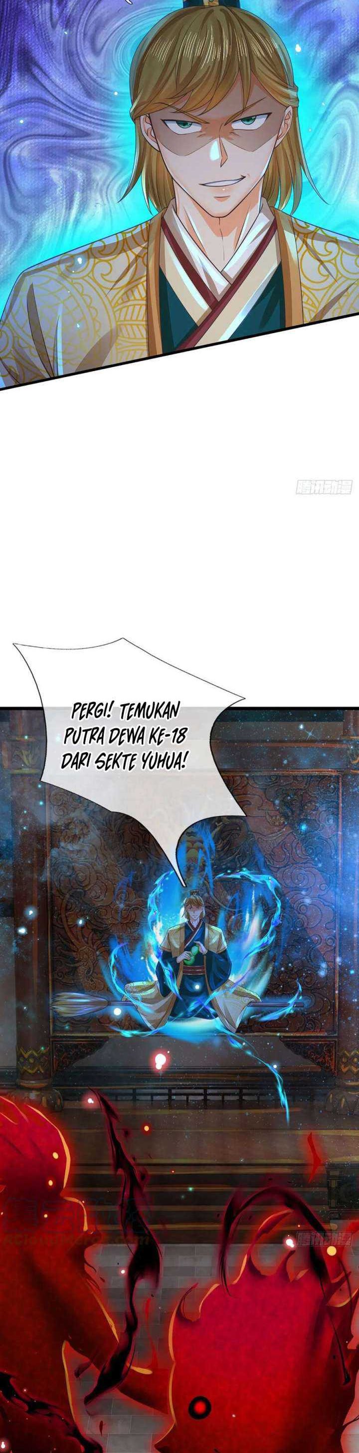 Star Sign In To Supreme Dantian