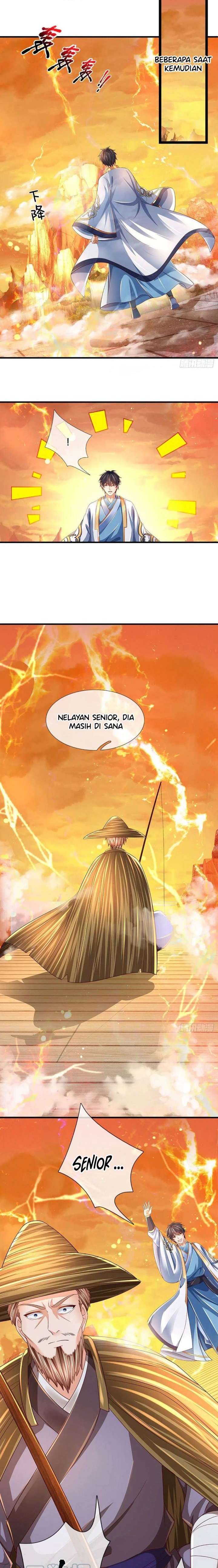 Star Sign In To Supreme Dantian