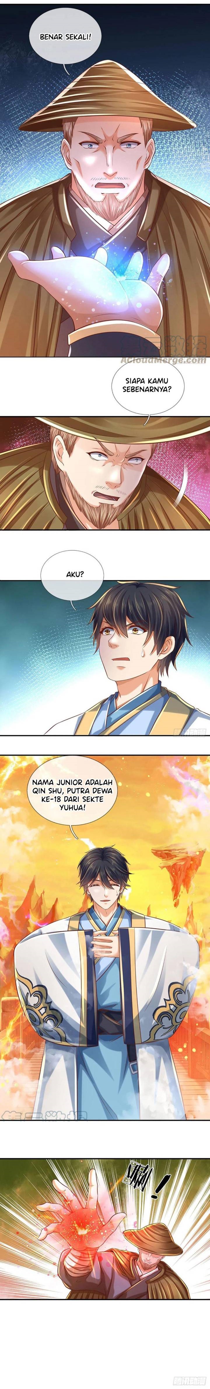 Star Sign In To Supreme Dantian