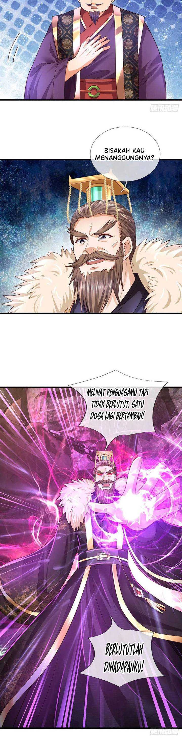 Star Sign In To Supreme Dantian