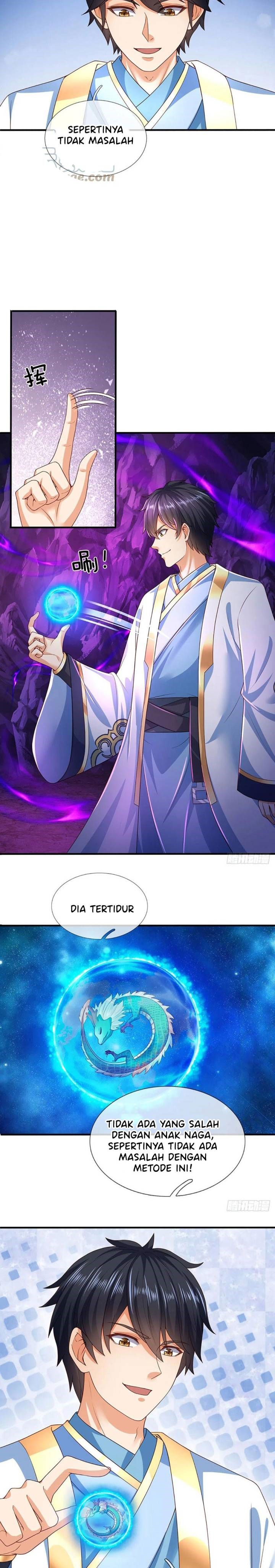 Star Sign In To Supreme Dantian