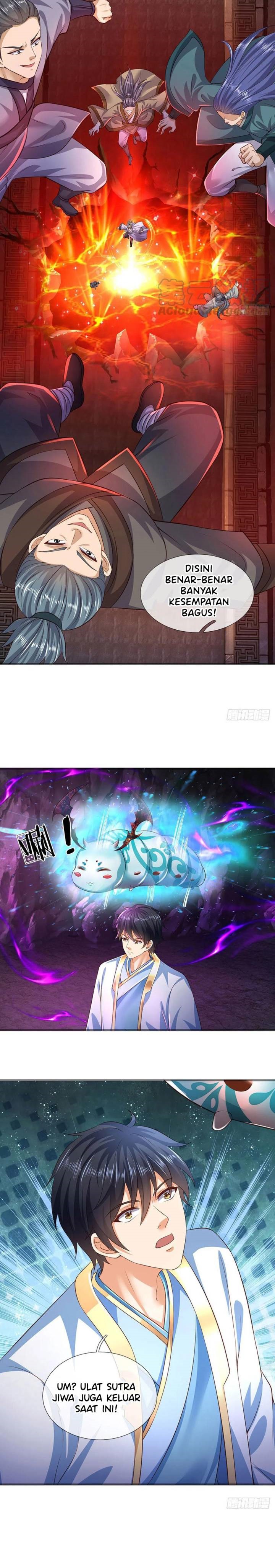 Star Sign In To Supreme Dantian